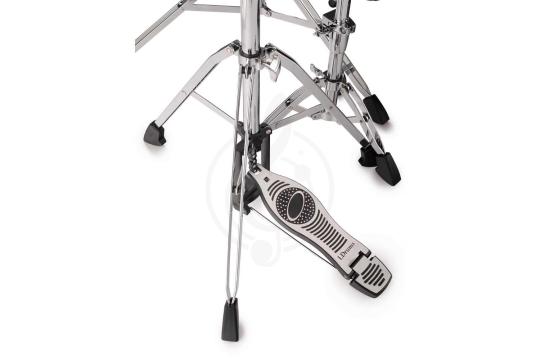 Комплект ударной установки LDrums 5001013 - Барабанная установка, черная,  5001013 в магазине DominantaMusic - фото 10