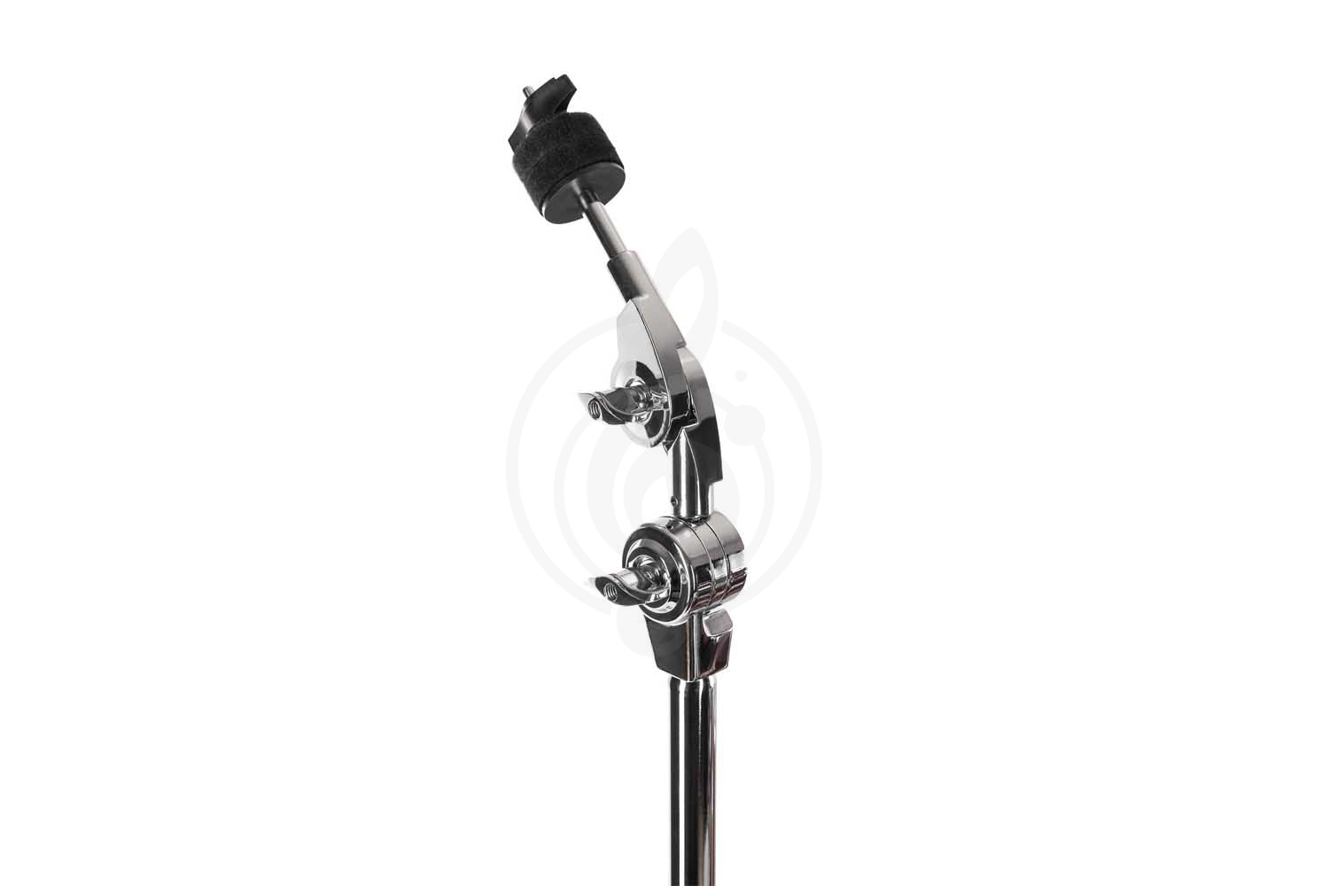 Комплект ударной установки LDrums 5001013 - Барабанная установка, черная,  5001013 в магазине DominantaMusic - фото 9