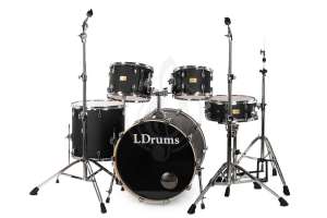 Изображение Ударные инструменты LDrums 5001013