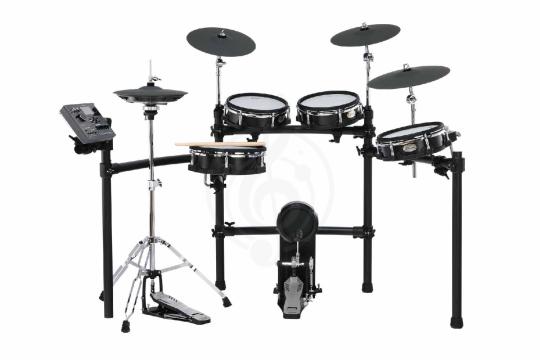 Электронная ударная установка LDrums ACE-530 - Электронная барабанная установка, LDrums ACE-530 в магазине Доминанта мьюзик - фото 4