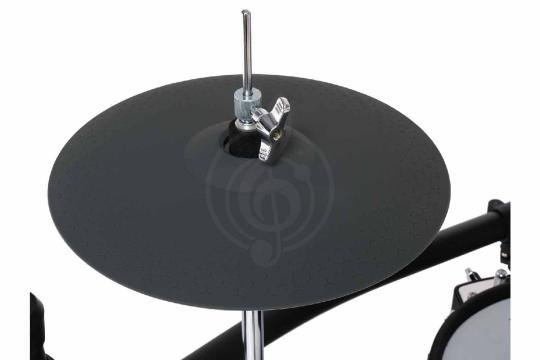 Электронная ударная установка LDrums ACE-530 - Электронная барабанная установка, LDrums ACE-530 в магазине Доминанта мьюзик - фото 8