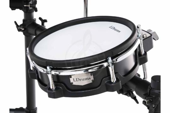 Электронная ударная установка LDrums ACE-530 - Электронная барабанная установка, LDrums ACE-530 в магазине Доминанта мьюзик - фото 11