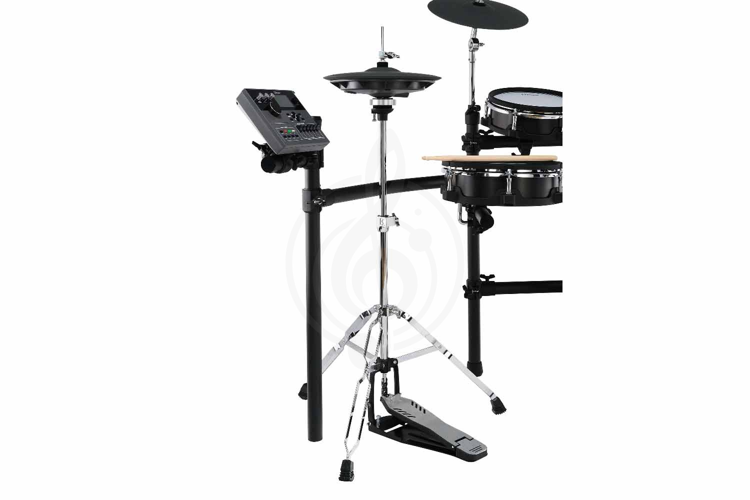 Электронная ударная установка LDrums ACE-530 - Электронная барабанная установка, LDrums ACE-530 в магазине Доминанта мьюзик - фото 9