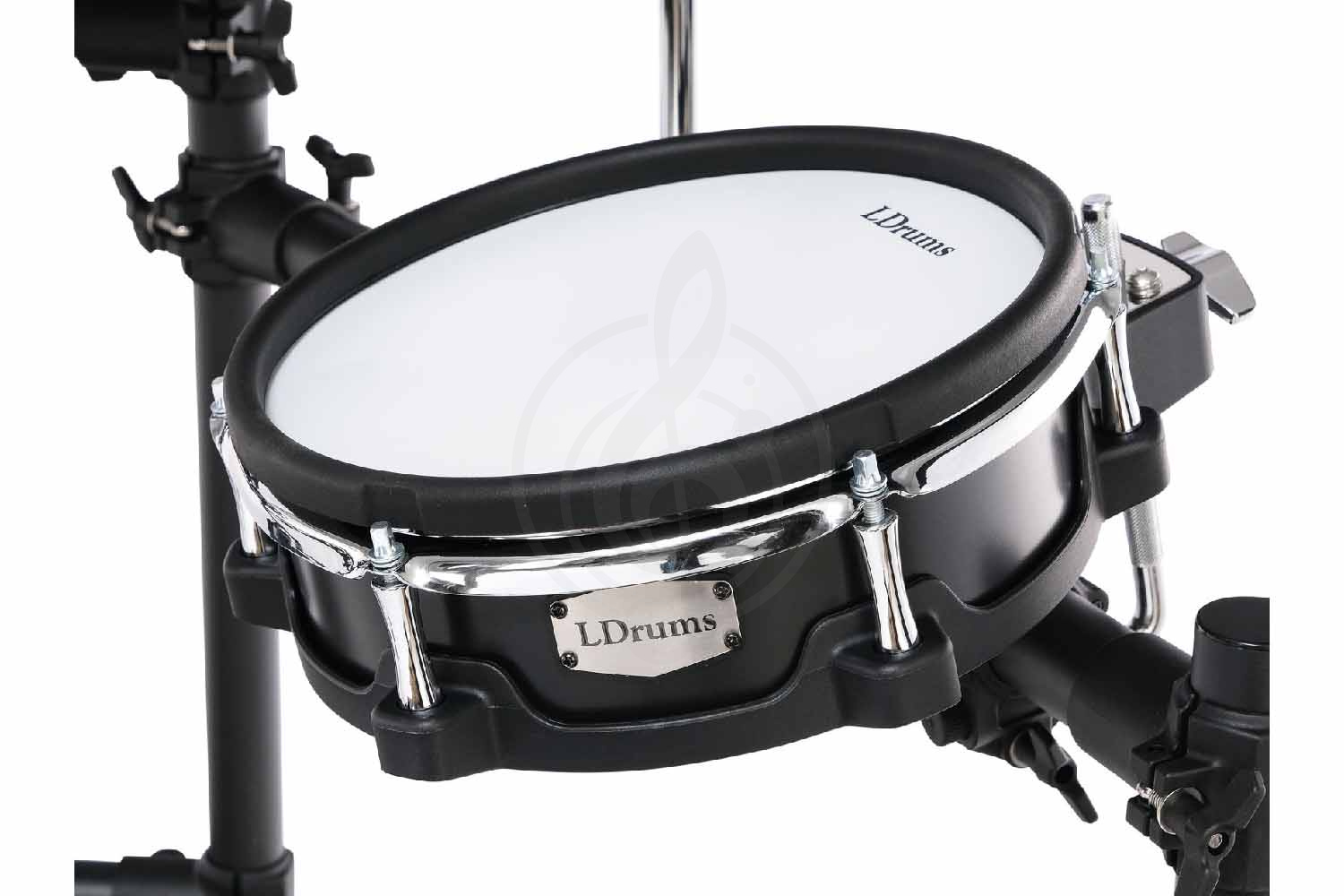 Электронная ударная установка LDrums ACE-530 - Электронная барабанная установка, LDrums ACE-530 в магазине Доминанта мьюзик - фото 11
