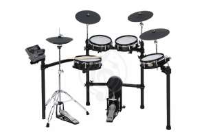 Изображение Электронные барабаны LDrums ACE-530
