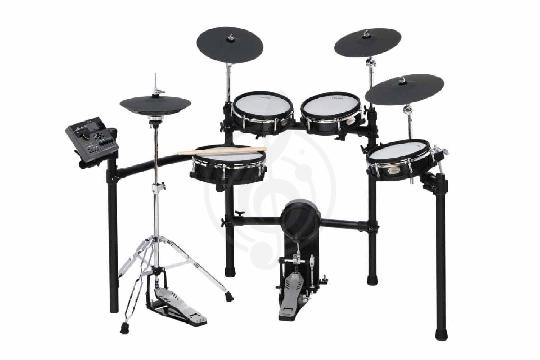 Изображение Электронные барабаны LDrums ACE-530