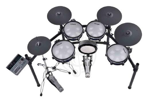 Изображение Электронные барабаны LDrums ACE-750