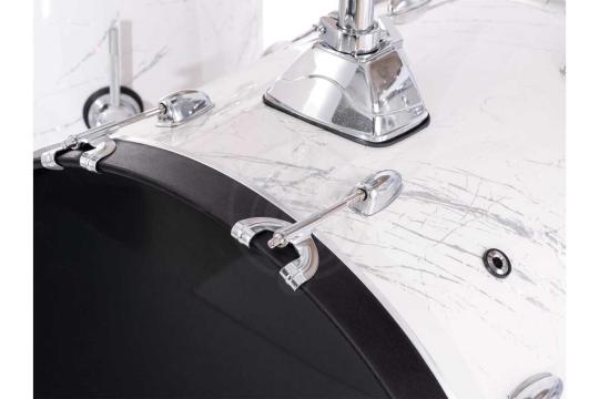 LDrums LD-2218-64-01 - Барабанная установка - фото 2 Ударная установка LDrums LD-2218-64-01 - Барабанная установка, LD-2218-64-01 в магазине DominantaMusic - фото 2
