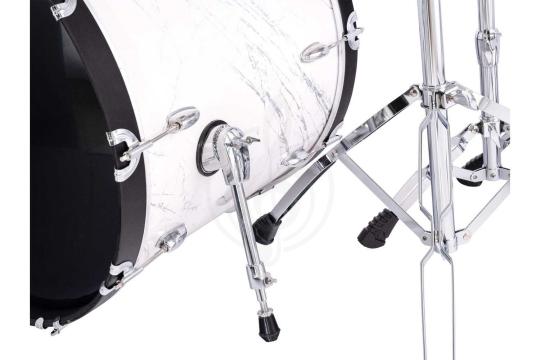 LDrums LD-2218-64-01 - Барабанная установка - фото 3 Ударная установка LDrums LD-2218-64-01 - Барабанная установка, LD-2218-64-01 в магазине DominantaMusic - фото 3