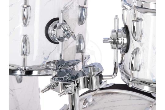 LDrums LD-2218-64-01 - Барабанная установка - фото 8 Ударная установка LDrums LD-2218-64-01 - Барабанная установка, LD-2218-64-01 в магазине DominantaMusic - фото 8