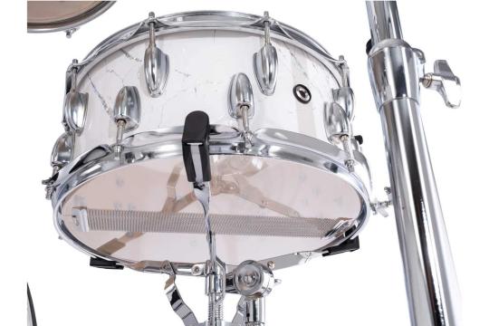 LDrums LD-2218-64-01 - Барабанная установка - фото 11 Ударная установка LDrums LD-2218-64-01 - Барабанная установка, LD-2218-64-01 в магазине DominantaMusic - фото 11