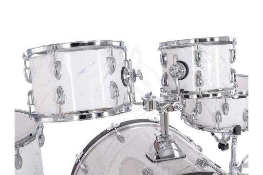 LDrums LD-2218-64-01 - Барабанная установка - фото 12 Ударная установка LDrums LD-2218-64-01 - Барабанная установка, LD-2218-64-01 в магазине DominantaMusic - фото 12