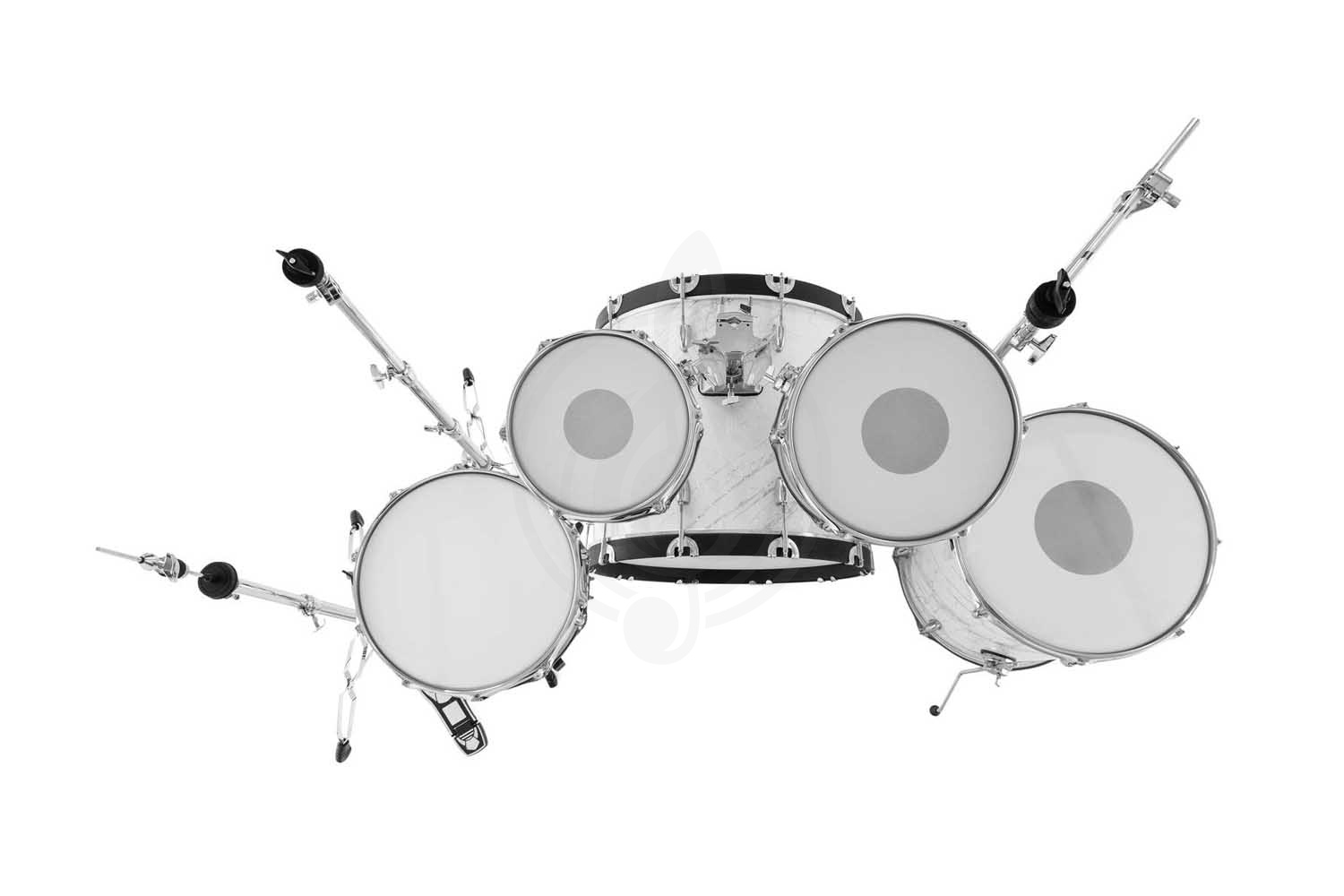 Комплект ударной установки LDrums LD-2218-64-01 - Барабанная установка,  LD-2218-64-01 в магазине DominantaMusic - фото 4