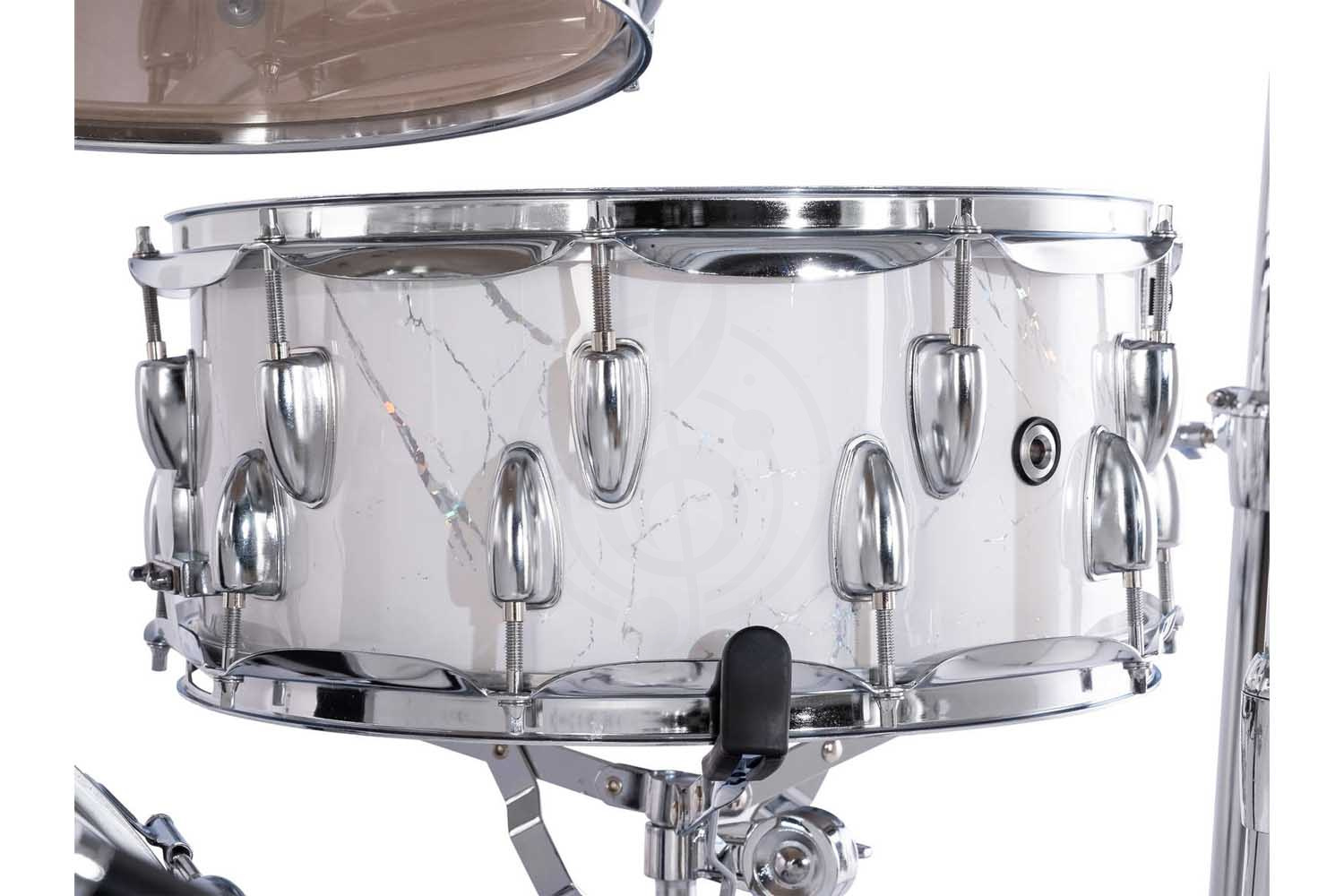 Комплект ударной установки LDrums LD-2218-64-01 - Барабанная установка,  LD-2218-64-01 в магазине DominantaMusic - фото 9