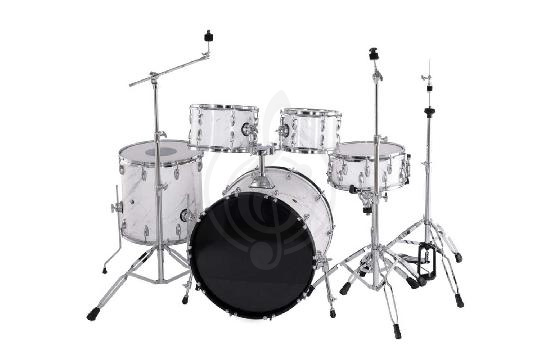 Изображение Комплект ударной установки LDrums LD-2218-64-01