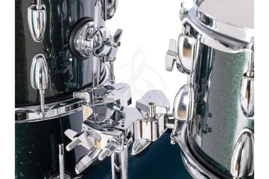 LDrums LD-2218-64-02 - Барабанная установка - фото 8 Ударная установка LDrums LD-2218-64-02 - Барабанная установка, LD-2218-64-02 в магазине DominantaMusic - фото 8