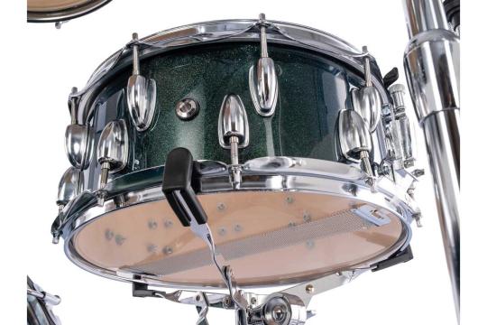 LDrums LD-2218-64-02 - Барабанная установка - фото 9 Ударная установка LDrums LD-2218-64-02 - Барабанная установка, LD-2218-64-02 в магазине DominantaMusic - фото 9