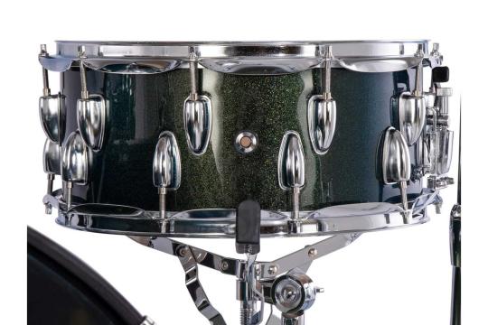LDrums LD-2218-64-02 - Барабанная установка - фото 11 Ударная установка LDrums LD-2218-64-02 - Барабанная установка, LD-2218-64-02 в магазине DominantaMusic - фото 11