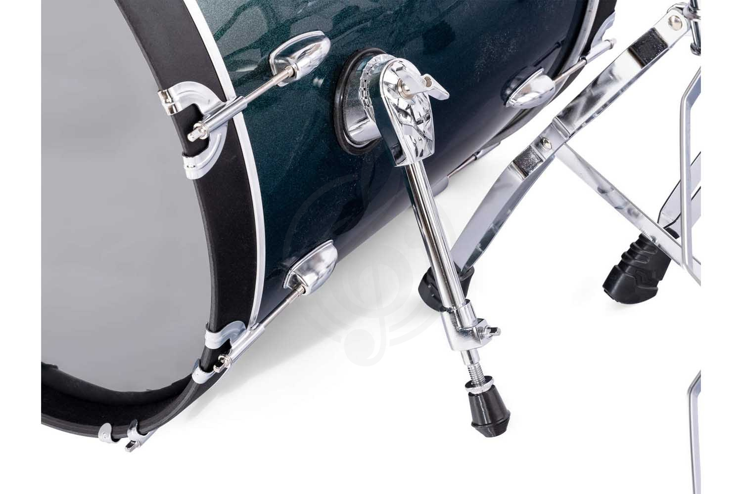 Комплект ударной установки LDrums LD-2218-64-02 - Барабанная установка,  LD-2218-64-02 в магазине DominantaMusic - фото 2