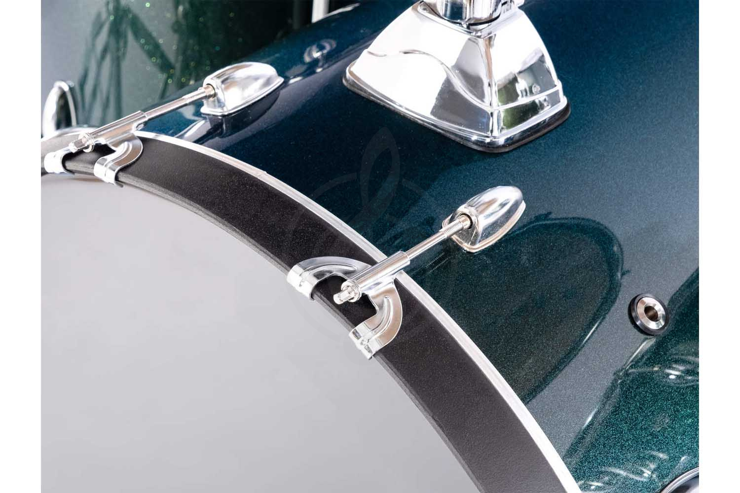 Комплект ударной установки LDrums LD-2218-64-02 - Барабанная установка,  LD-2218-64-02 в магазине DominantaMusic - фото 3