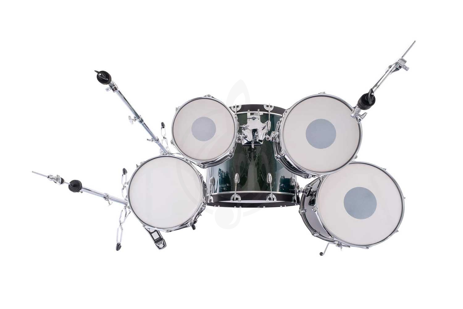 Комплект ударной установки LDrums LD-2218-64-02 - Барабанная установка,  LD-2218-64-02 в магазине DominantaMusic - фото 4