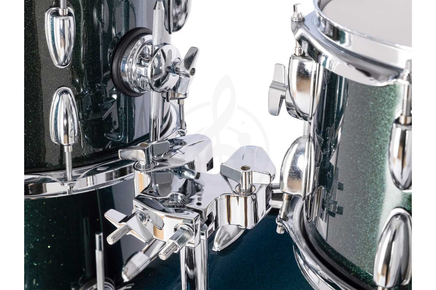 Комплект ударной установки LDrums LD-2218-64-02 - Барабанная установка,  LD-2218-64-02 в магазине DominantaMusic - фото 8