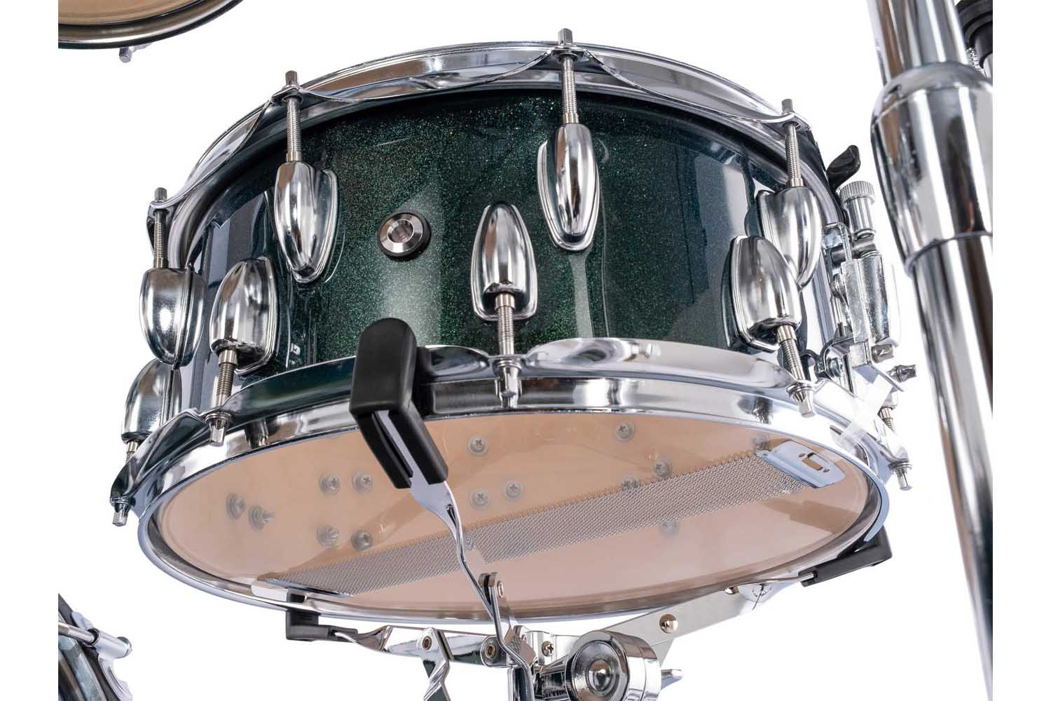 Комплект ударной установки LDrums LD-2218-64-02 - Барабанная установка,  LD-2218-64-02 в магазине DominantaMusic - фото 9