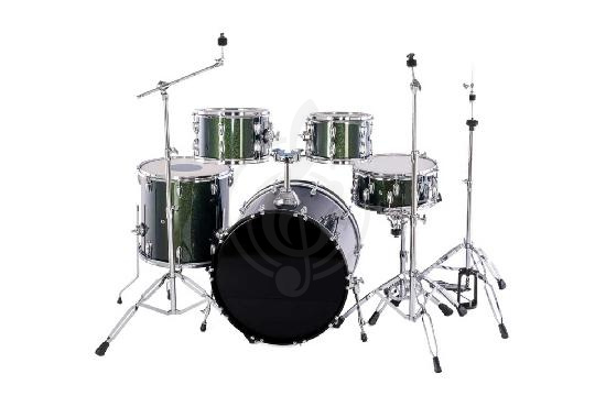 Изображение Комплект ударной установки LDrums LD-2218-64-02