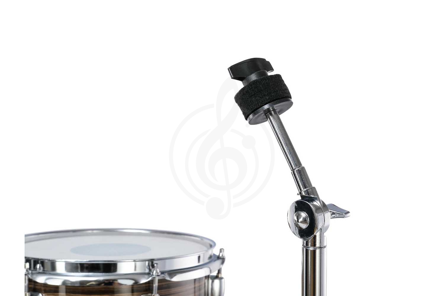 Комплект ударной установки LDrums LD-2218-64-09 - Барабанная установка, зебрано,  LD-2218-64-09 в магазине DominantaMusic - фото 6