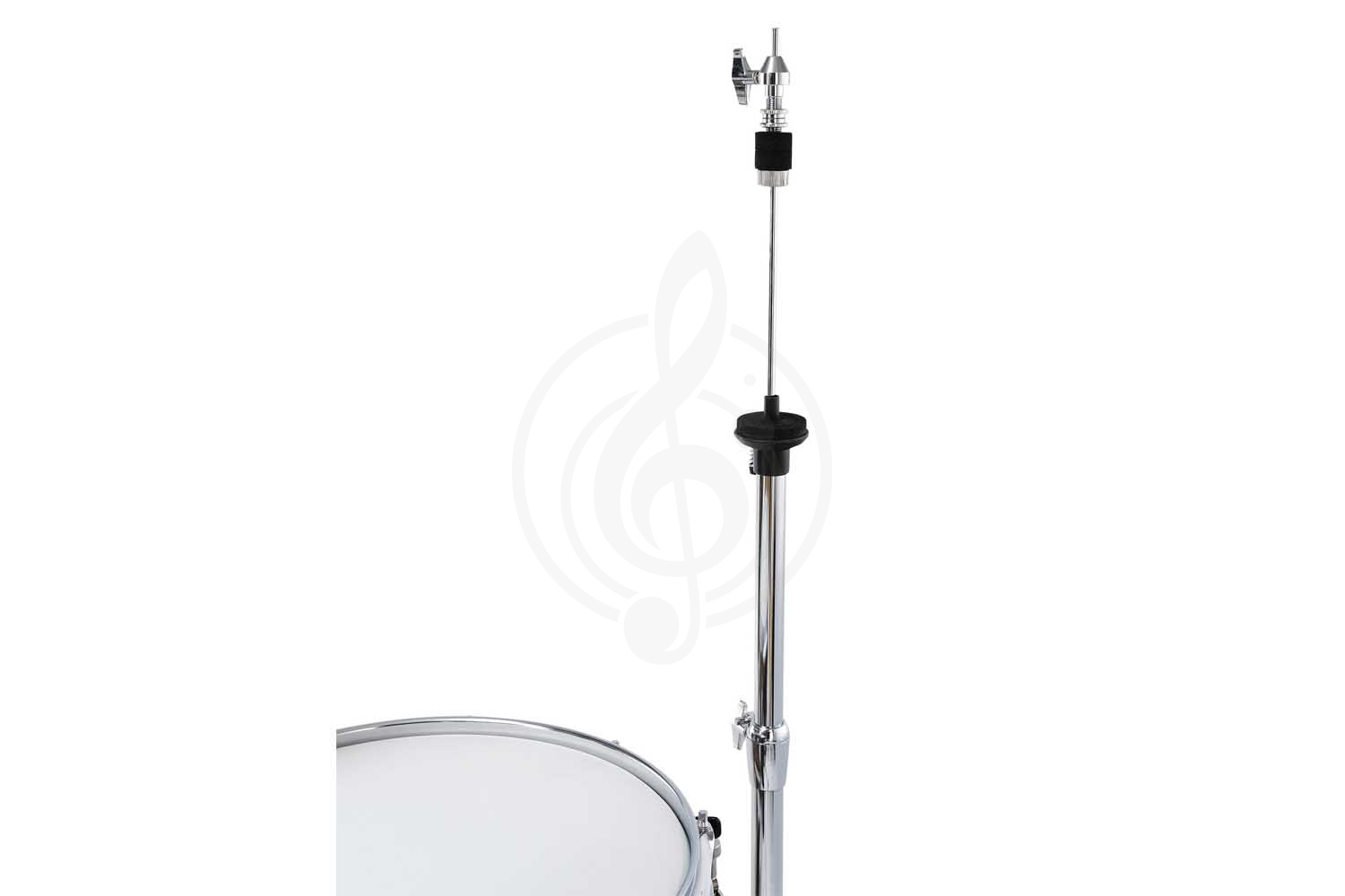 Комплект ударной установки LDrums LD-2218-64-09 - Барабанная установка, зебрано,  LD-2218-64-09 в магазине DominantaMusic - фото 8