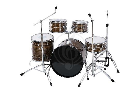 Изображение Комплект ударной установки LDrums LD-2218-64-09
