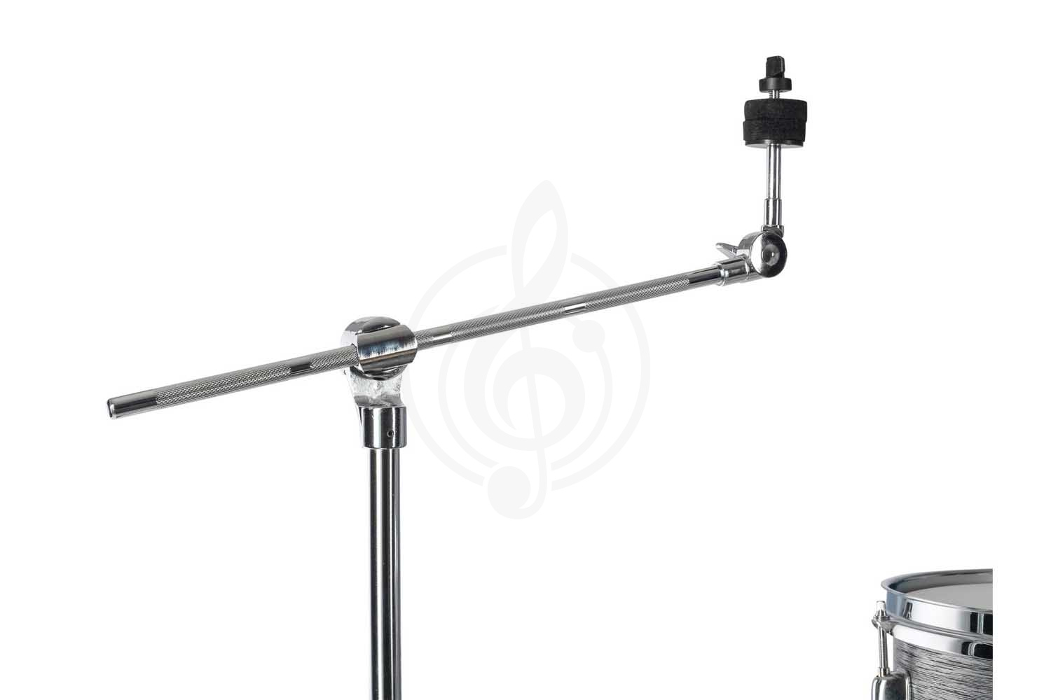 Комплект ударной установки LDrums LD-2220-64-04 - Барабанная установка, черный мрамор ,  LD-2220-64-04 в магазине DominantaMusic - фото 