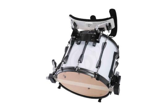 Маршевый барабан LDrums LD-PRO-1412B - Маршевый малый барабан 14х12", LDrums LD-PRO-1412B в магазине DominantaMusic - фото 3