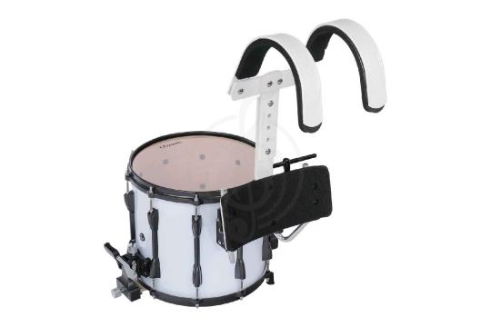 Маршевый барабан LDrums LD-PRO-1412B - Маршевый малый барабан 14х12", LDrums LD-PRO-1412B в магазине DominantaMusic - фото 6