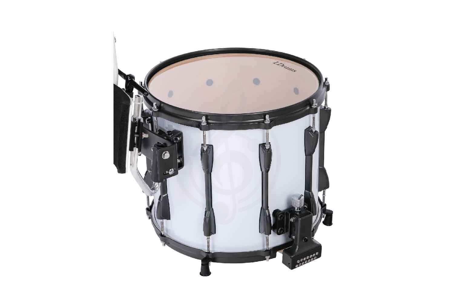 Маршевый барабан LDrums LD-PRO-1412B - Маршевый малый барабан 14х12", LDrums LD-PRO-1412B в магазине DominantaMusic - фото 4