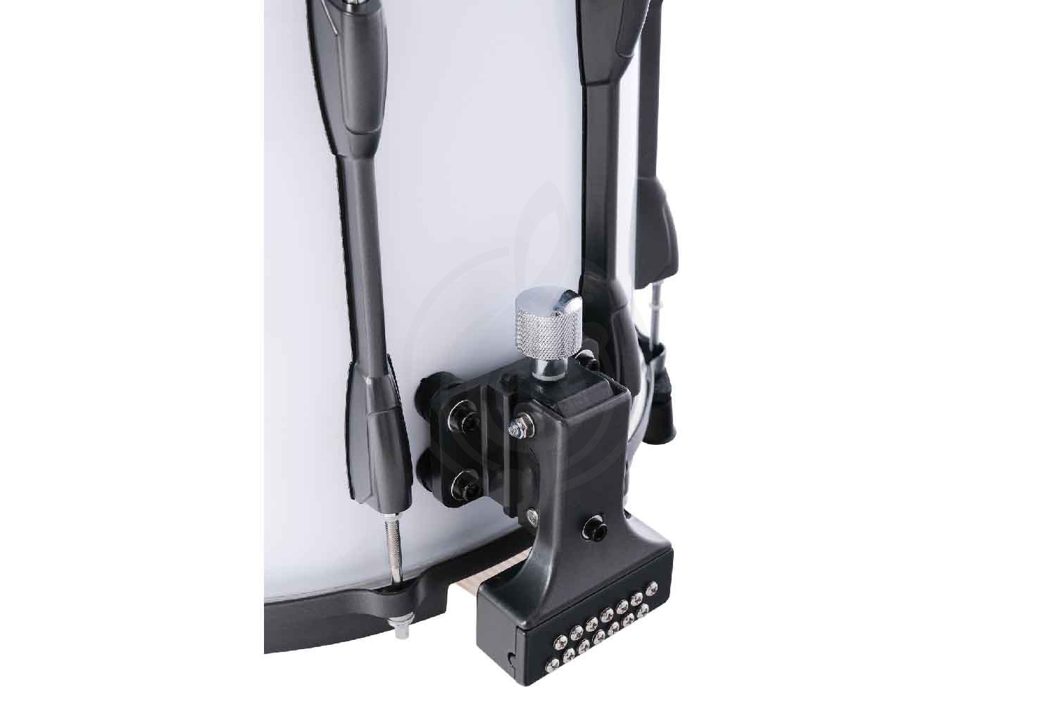 Маршевый барабан LDrums LD-PRO-1412B - Маршевый малый барабан 14х12", LDrums LD-PRO-1412B в магазине DominantaMusic - фото 5