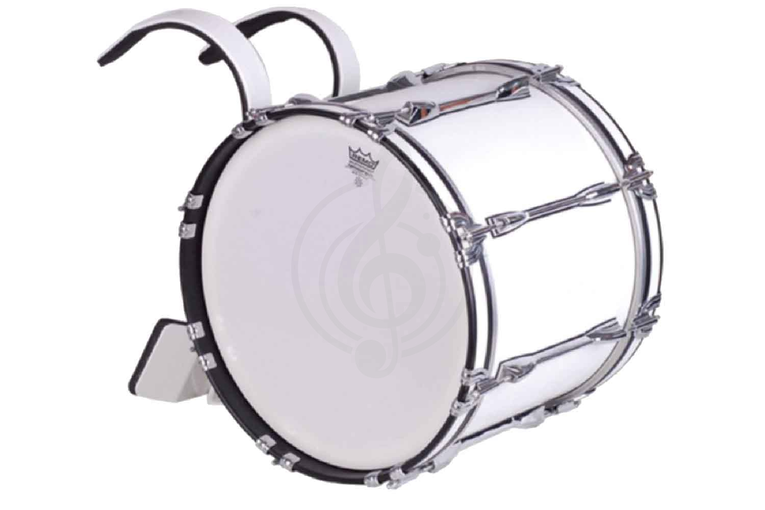 Маршевый барабан LDrums LD-PRO-2614 - Маршевый бас-барабан, LDrums LD-PRO-2614 в магазине DominantaMusic - фото 1