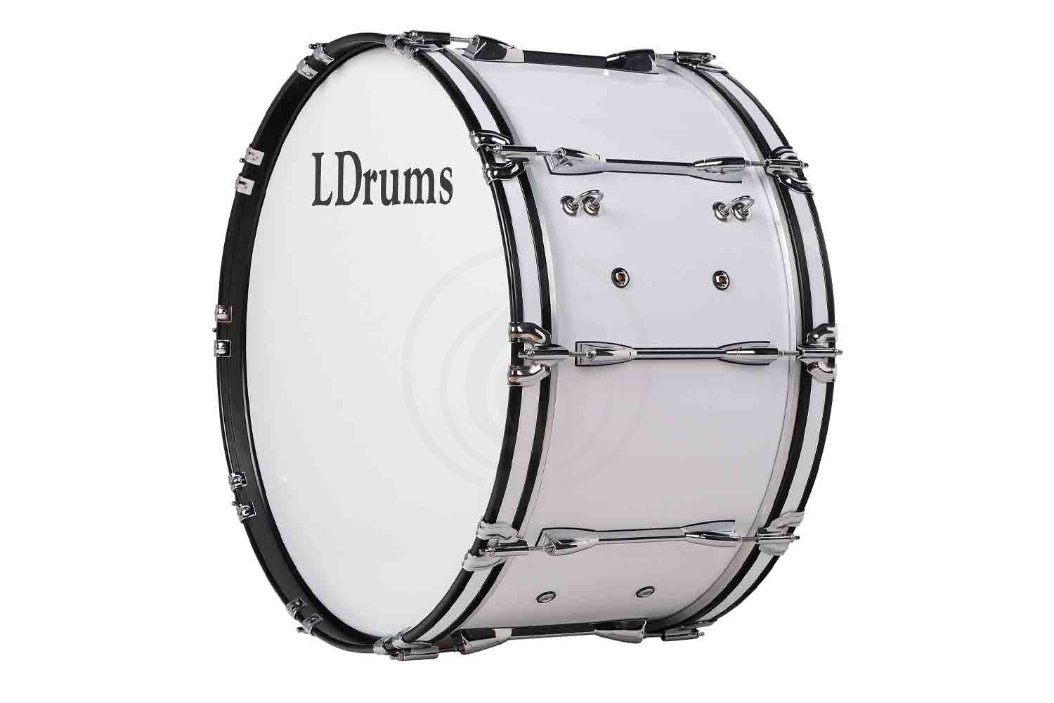 Маршевый барабан LDrums LD-PRO-2614 - Маршевый бас-барабан, LDrums LD-PRO-2614 в магазине Доминанта мьюзик - фото 5