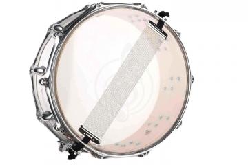 Малый барабан LDrums LD5401SN - Малый барабан, белый перламутр, LDrums LD5401SN в магазине DominantaMusic - фото 4