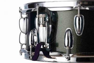 Малый барабан LDrums LD5402SN - Малый барабан, темно-зеленый, LDrums LD5402SN в магазине DominantaMusic - фото 3