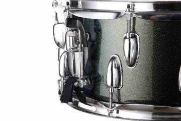 Малый барабан LDrums LD6402SN - Малый барабан, темно-зеленый,14"х6,5", LDrums LD6402SN в магазине DominantaMusic - фото 3