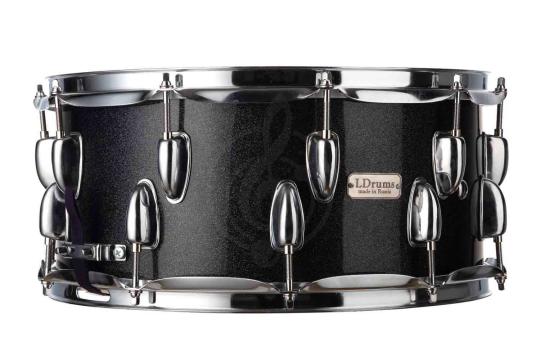 Малый барабан LDrums LD6406SN - Малый барабан 14x6,5", LDrums LD6406SN в магазине Доминанта мьюзик - фото 4