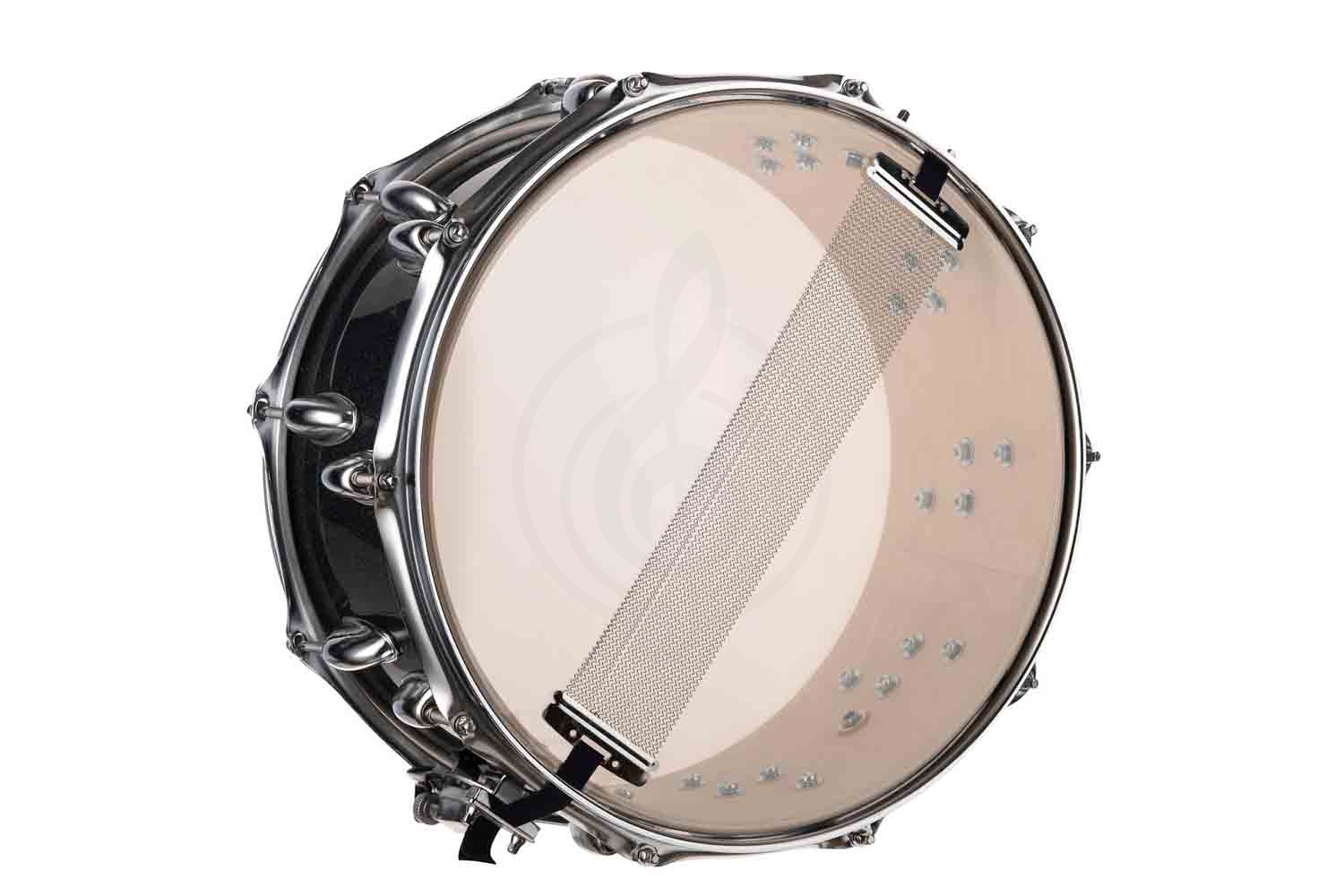Малый барабан LDrums LD6406SN - Малый барабан 14x6,5", LDrums LD6406SN в магазине Доминанта мьюзик - фото 2