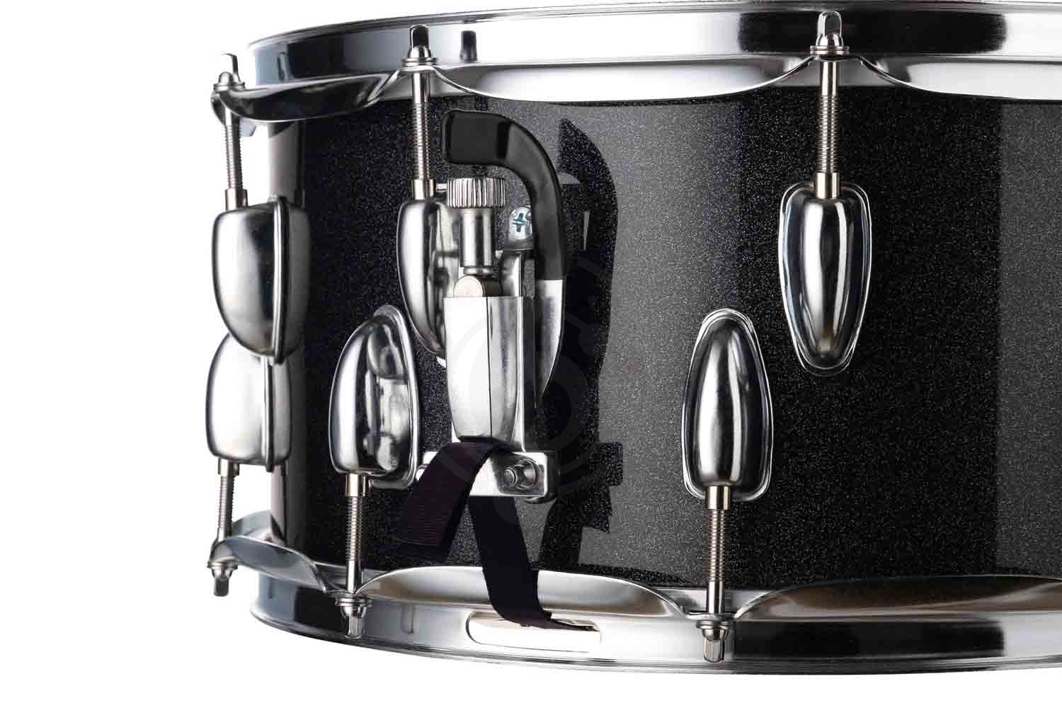 Малый барабан LDrums LD6406SN - Малый барабан 14x6,5", LDrums LD6406SN в магазине Доминанта мьюзик - фото 3