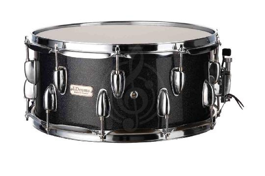 Изображение Малый барабан LDrums LD6406SN