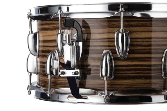 Малый барабан LDrums LD6409SN - Малый барабан 14x6,5", LDrums LD6409SN в магазине Доминанта мьюзик - фото 3