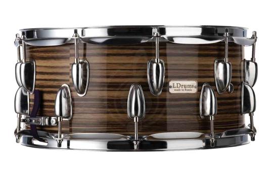 Малый барабан LDrums LD6409SN - Малый барабан 14x6,5", LDrums LD6409SN в магазине Доминанта мьюзик - фото 4
