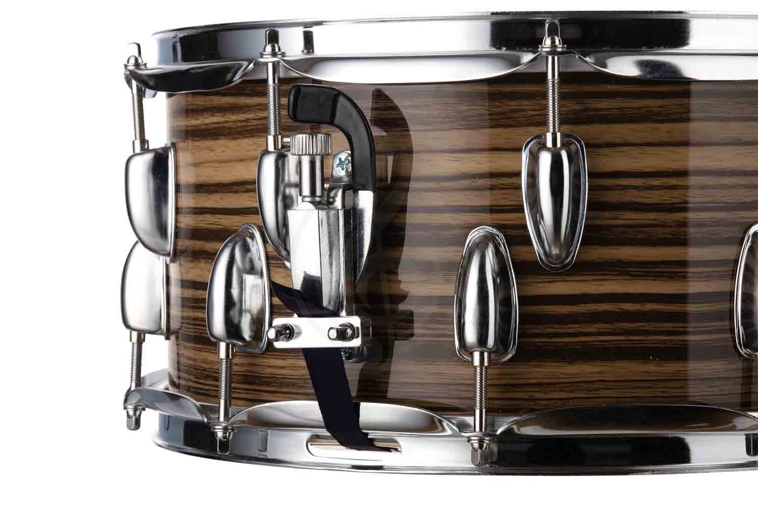 Малый барабан LDrums LD6409SN - Малый барабан 14x6,5", LDrums LD6409SN в магазине Доминанта мьюзик - фото 