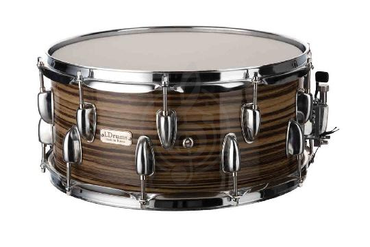 Изображение Малый барабан LDrums LD6409SN