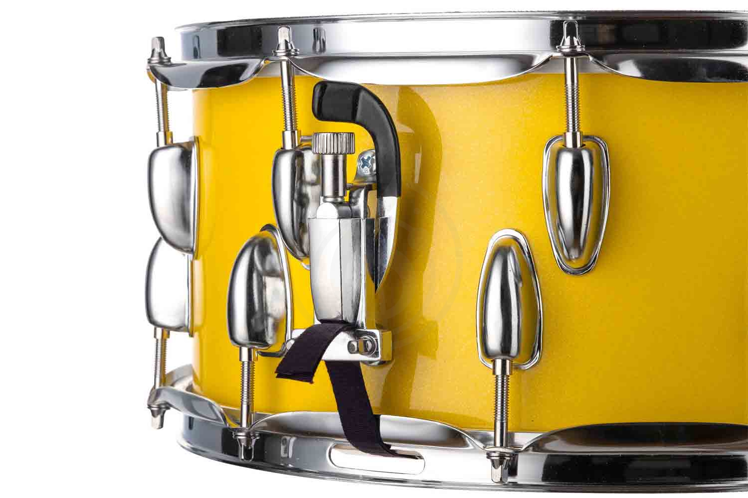 Малый барабан LDrums LD6410SN - Малый барабан 14x6,5, LDrums LD6410SN в магазине Доминанта мьюзик - фото 2